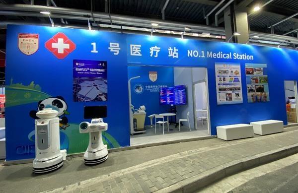 高标准、高水平，上海联通全力保障进博会