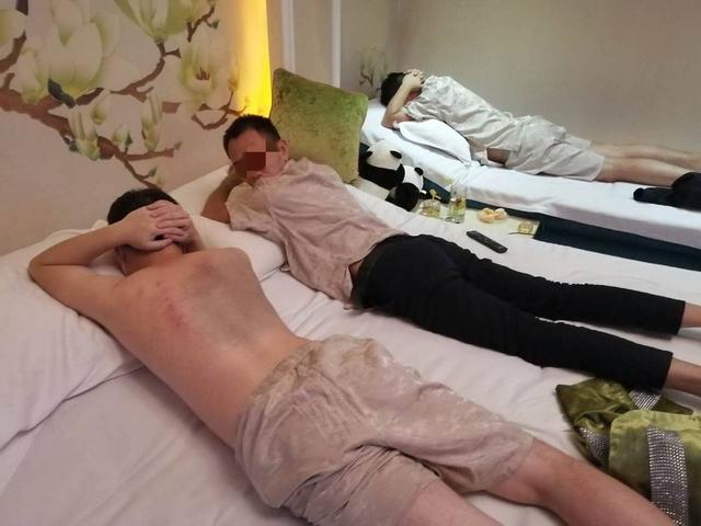 架设GOIP设备协助境外团伙实施电信诈骗 成都多名“帮凶”被抓