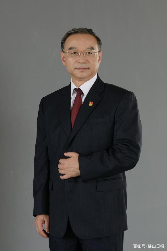 佛山医药界：发展中医药产业助力建设健康中国