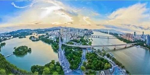 乘新基建之风，惠州数据中心百花齐放