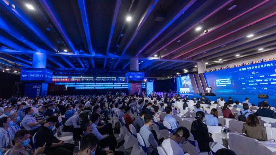 中国电信发布云网融合数字化能力平台