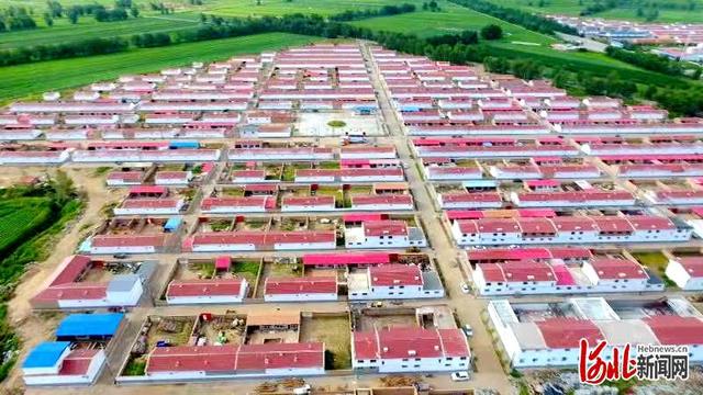 河北移动驻沽源县五道沟村工作队倾心帮扶赢民心