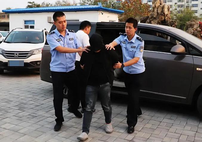 【清朗狮城 ·燕赵净网2020】922、11、20000、2000......沧州警方破获特大电信…