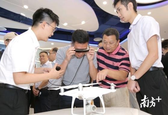 惠州加快构建5G产业生态，预计到后年建成2万个5G基站