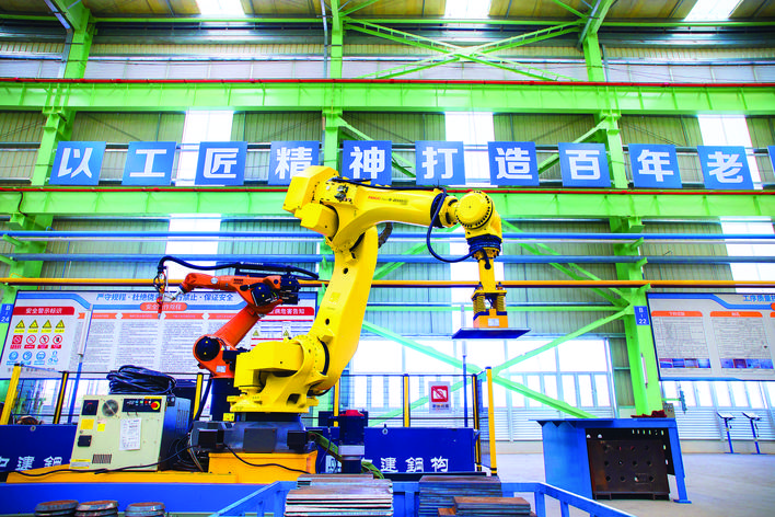 惠州“5G+工业互联网”融合发展提速