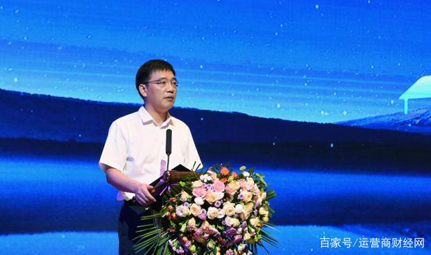 独家：河北电信七项重要指标中六项不错 分管副总李新颖怎么看