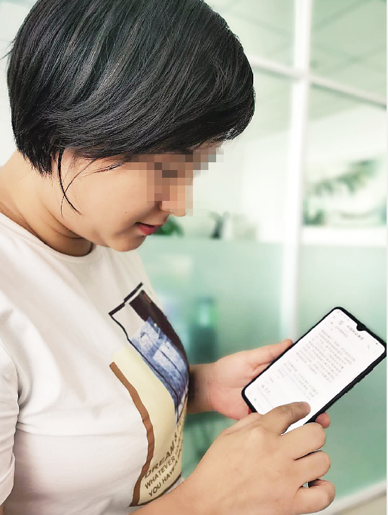 沧州移动宽带电视“自行”点播！用户经常莫名被扣费