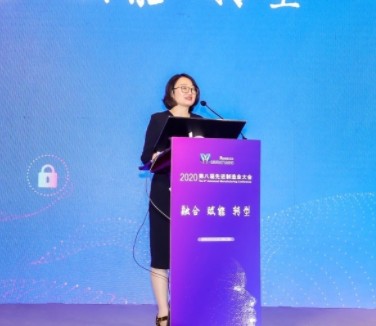 上海联通“规建维营” 全流程保障工业企业数字化转型