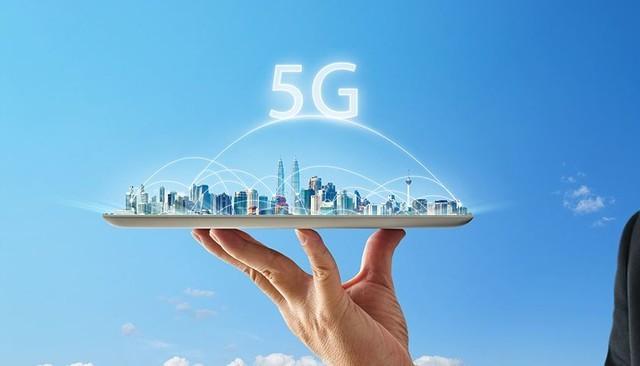 中国联通在上海已开通1.3万个5G基站