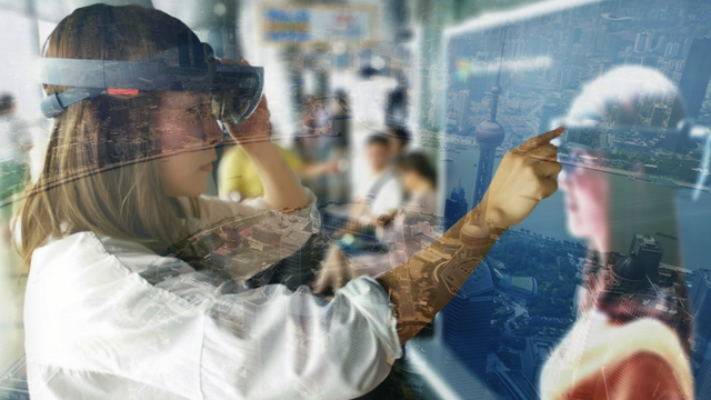 上海究竟藏着哪些中国5G之最?