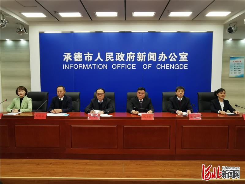 河北承德2020年民生工程多数提前完成任务