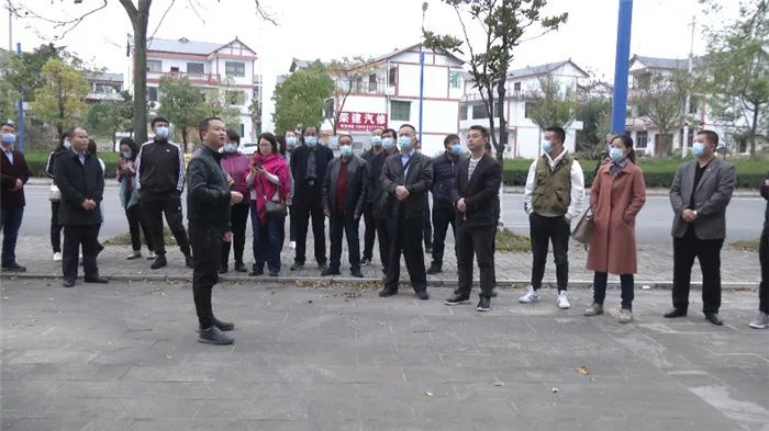 河北省承德市民宗系统干部赴我区考察学习