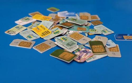 如何查看手机号码绑定了哪些软件 解绑注册应用app