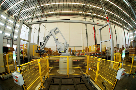 苏宁物流联合江苏移动计划南京落地5G智慧物流联合创新实验室