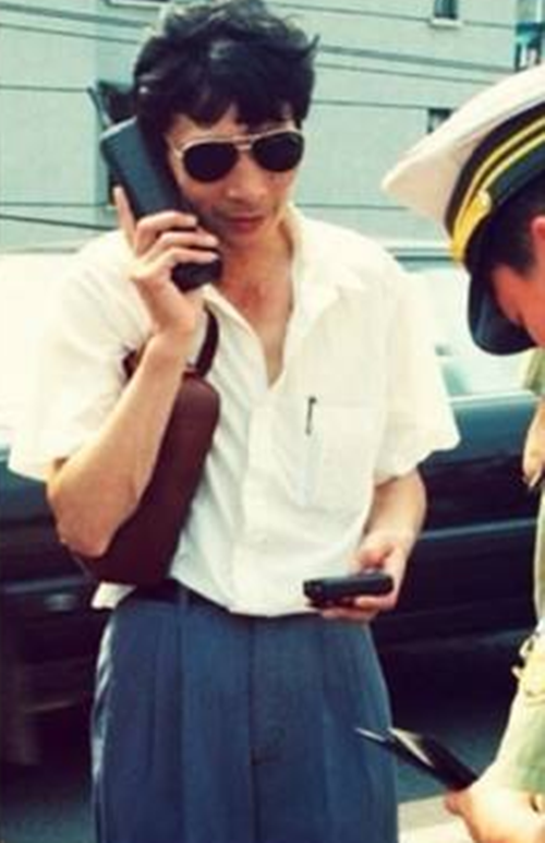 中国手机号码第一人，号码随便选，他却独爱此号，真不愧是广东人