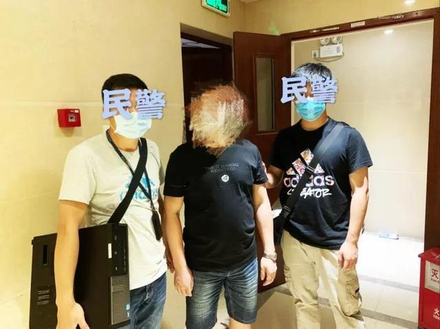 非法兜售实名手机卡数百张 广州增城一男子被警方刑拘