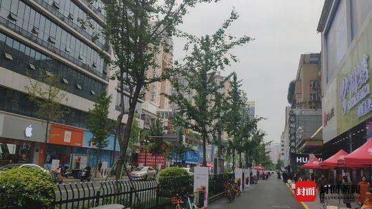 5G套餐办理第一天 大多数用户仍持观望态度