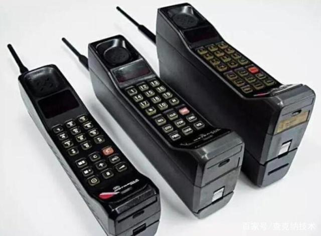 中国第一个使用手机的人是谁？他的手机号码放现在就是爆款，如果是你会买吗？