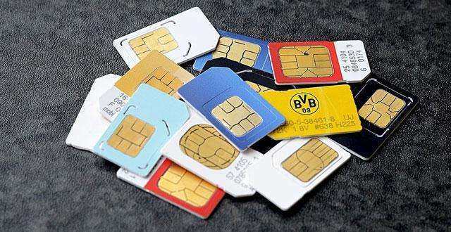 作为正常人，有必要用两个手机号码？你怎么看呢？