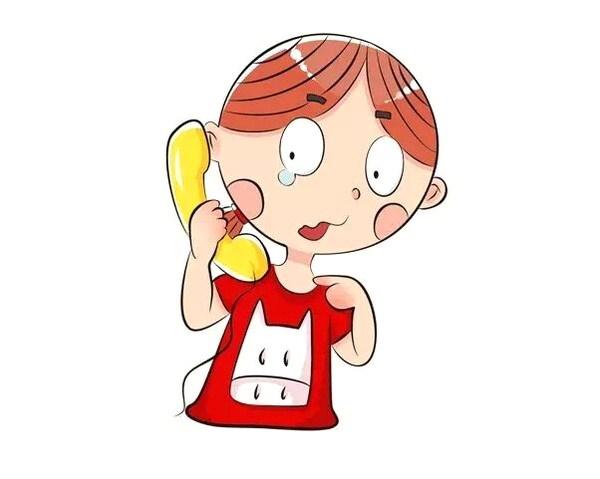 手机拨打电话，用第二种办法可以最快定位到对方电话号码，你也可以试试哦！