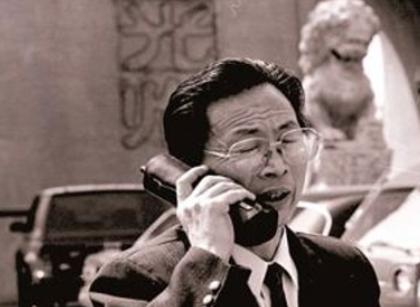 中国第一位手机用户，价格堪比广州一套房，却选了一个不起眼靓号，是你会选什么号！