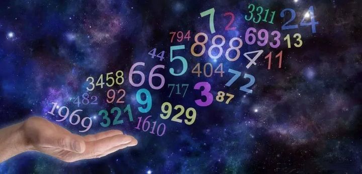 数字能量大揭秘，如何选择最适合自己的数字号码？