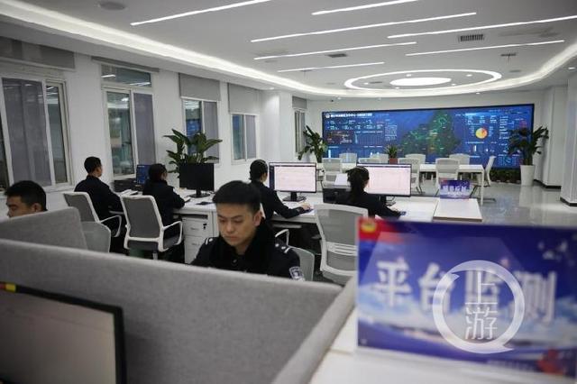 切记！涪陵市民请注意！接到这个电话号码千万不能挂断