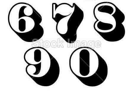 手机号转运：你的手机号码中有6、7、8、9、0这些数字吗？都代表什么意思？