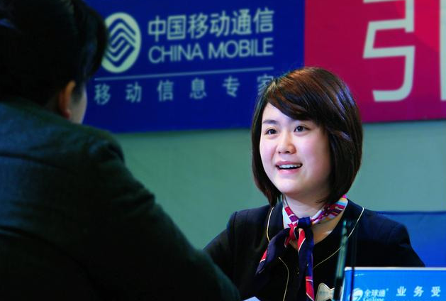 “抠门”的中国移动，为何要提供免费宽带？知情人道出背后猫腻