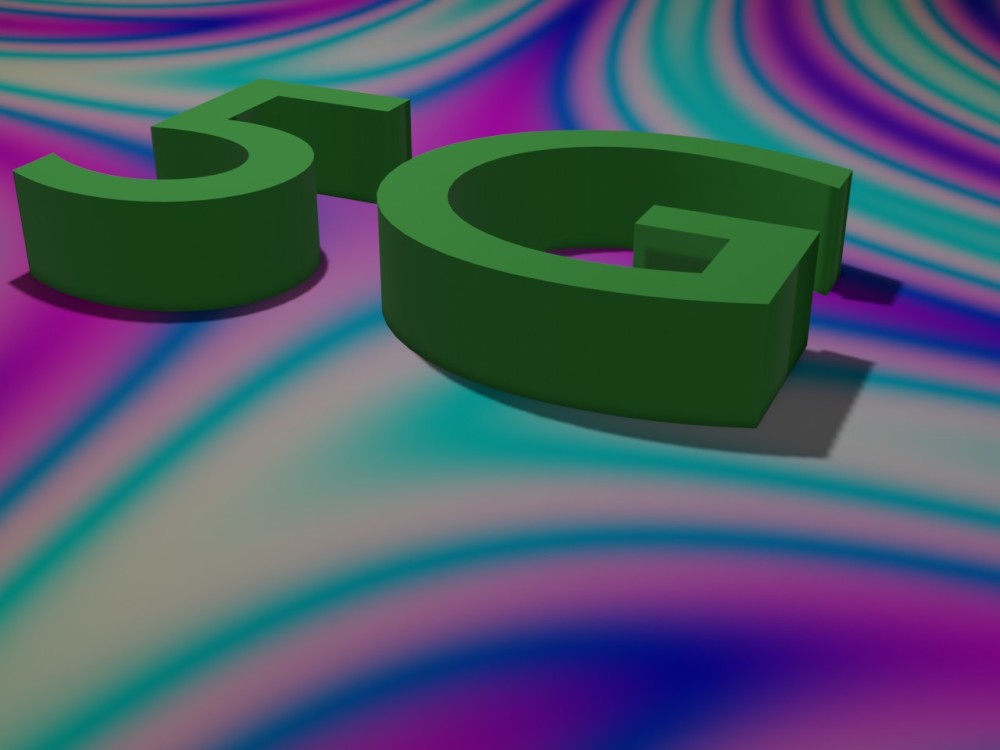 5G套餐单价已下降到4.4元/G，5G比4G多一元，你升级没，感觉如何？