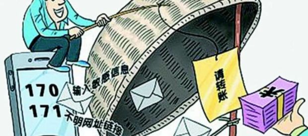 关于170/171号段的知识，你知道吗？你接到过这个号段的电话吗？
