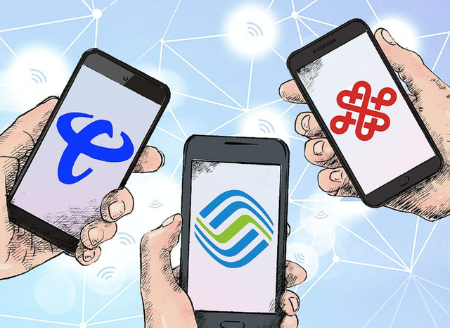 请看移动电信和联通最值钱的号段,每个都很珍贵,如果你有,建议珍藏