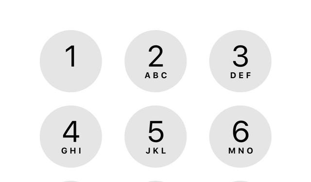 什么样的手机尾号最有意义呢？你认为靓号真的好吗，你的尾号是多少？