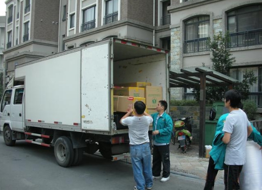 宽带该怎么搬家？