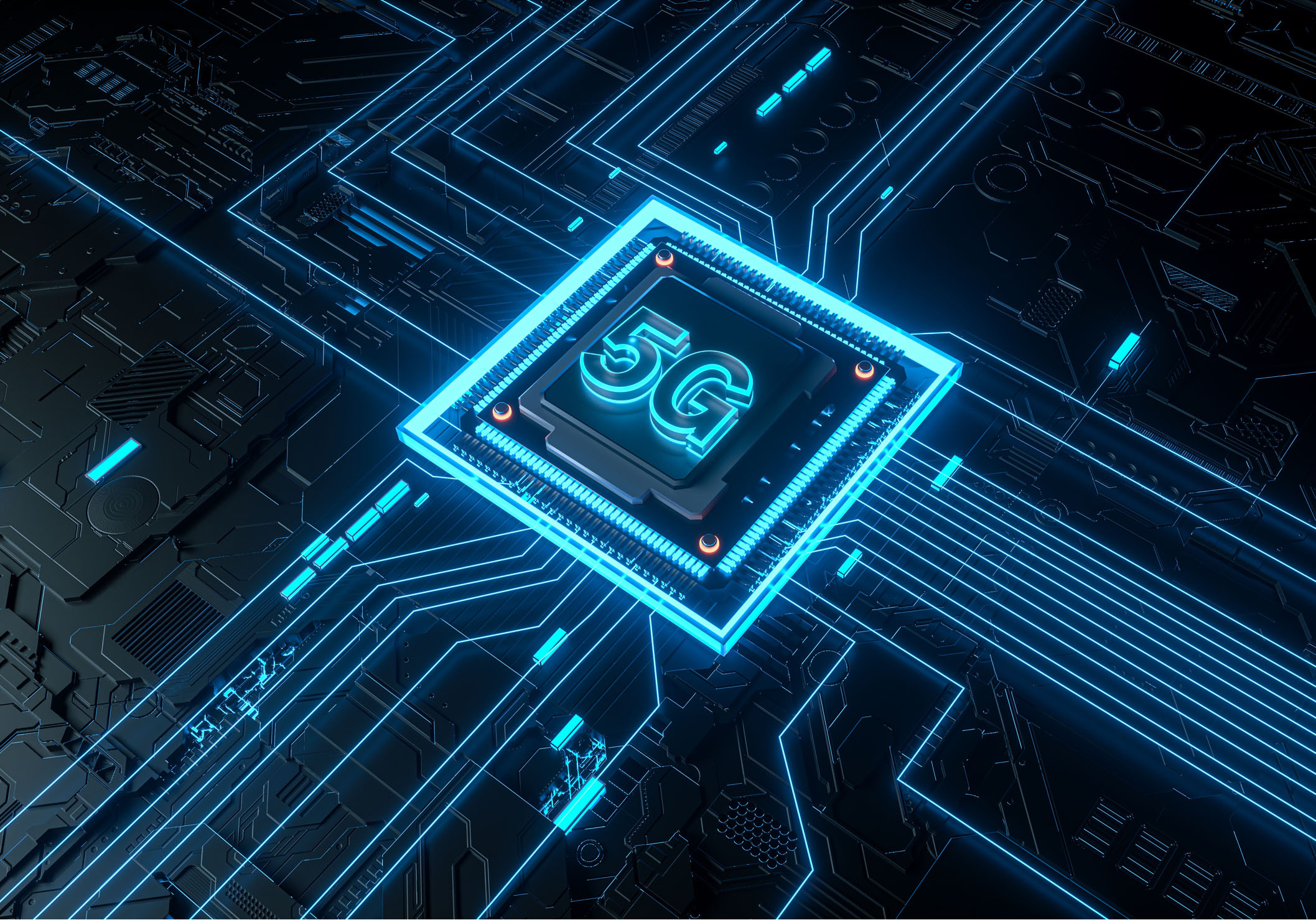 有了5G，我们还需要装宽带吗？