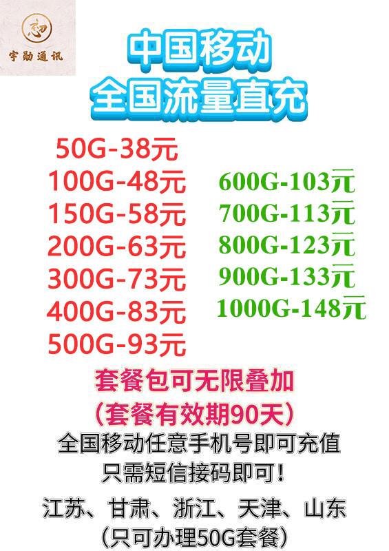 三大通信运营商推出0月租流量卡,是套路吗?流量卡分为哪几类?