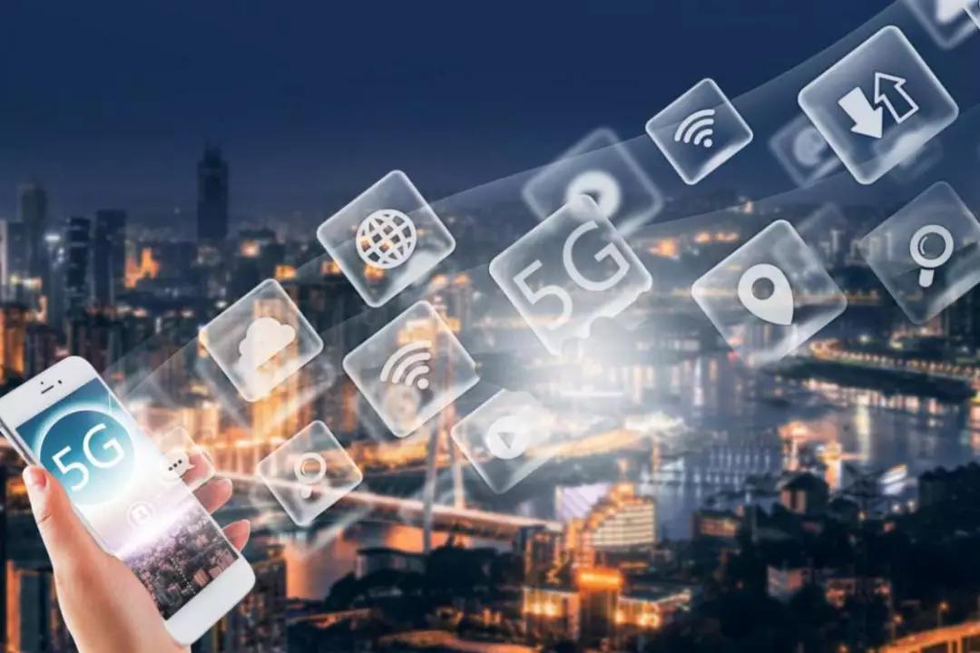 电信5G大流量套餐来袭，快看看流量够你用吗？还在等什么？