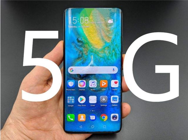 定了，3大运营商均需调整，5G资费低标准来了，新老用户均有机会，你办理了吗？