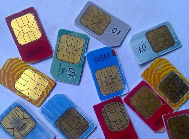 如果一个手机号不用，丢掉“手机卡”会怎样？网友：可算说明白了