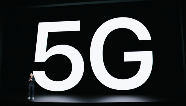 要不要换 5G 套餐？这里有份超全的 5G 套餐对比，你会办理吗？