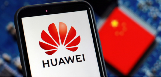 传华为手机零件订单降幅超一半,将在今年淡出手机市场?