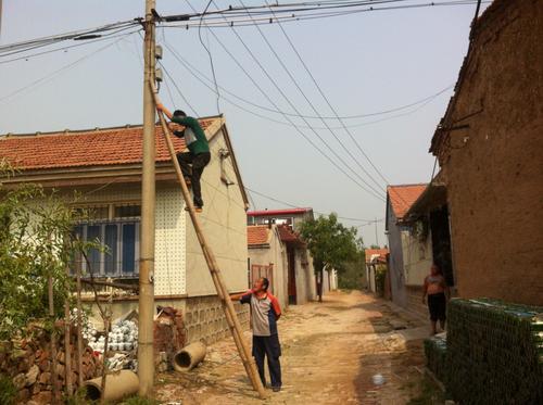 请看！在农村装什么宽带网络合适？根据所需，价格和速度全部都要了解！