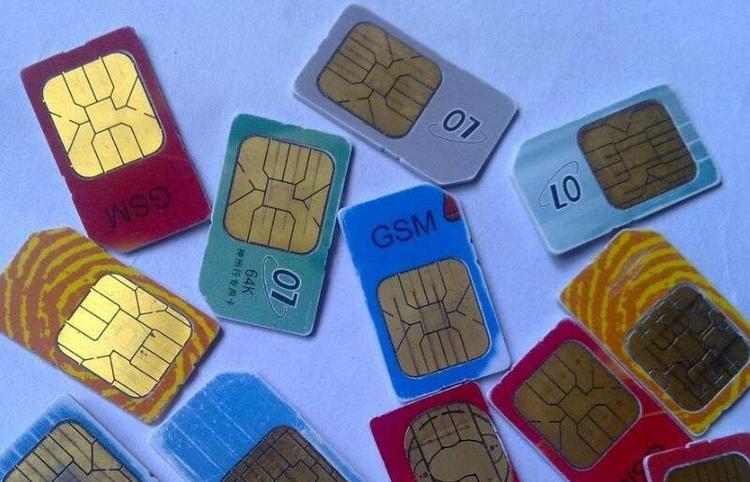 “实名制”的手机卡不交话费,不注销,你以为可以高枕无忧吗?