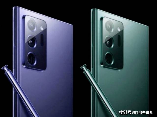 价格跌至新低 号称跳水王的三星Note 20 Ultra值得入手吗？
