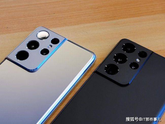 最高直降2000元 三星S21全系降价促销 网友说买早了