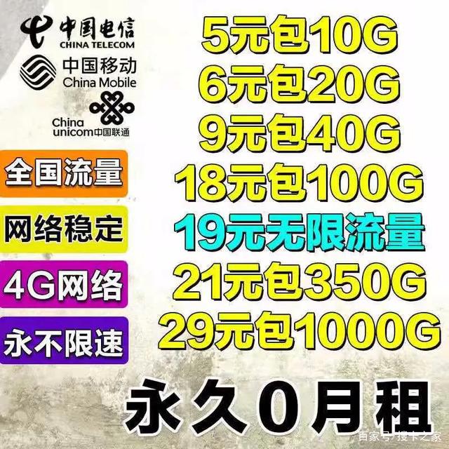 低价大流量的物联网卡突然上不了网，该怎么解决？