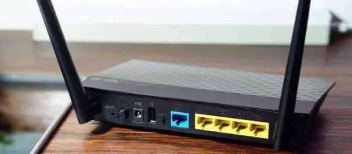 路由器USB接口的用处这么多？看完惊呆了