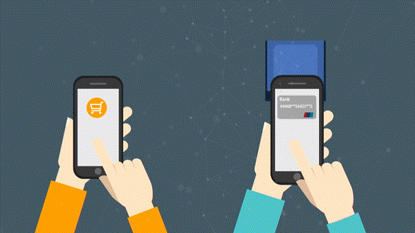 断网也能扫码支付，原因都是因为它！