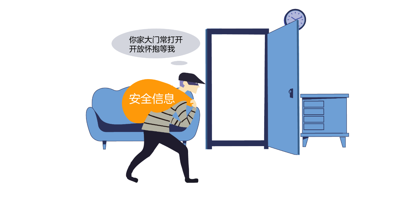 【重点关注】你家的无线路由器安全吗？