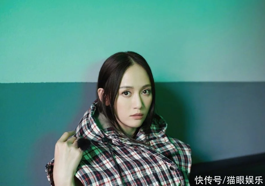 陈乔恩手机号被泄露,发文向网友求助,明星隐私信息曝光频发生